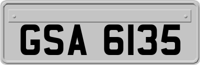 GSA6135