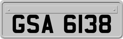 GSA6138