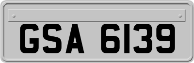 GSA6139