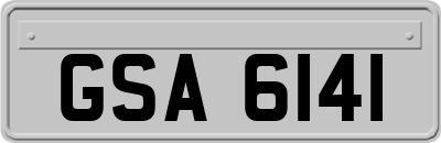 GSA6141