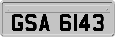 GSA6143