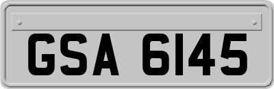 GSA6145