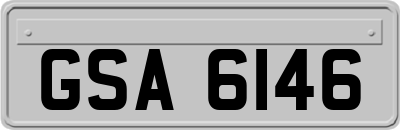 GSA6146