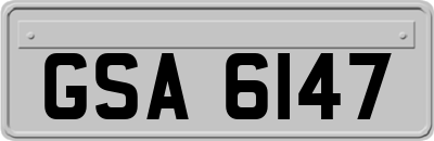 GSA6147