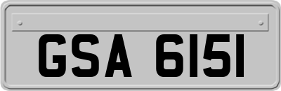 GSA6151