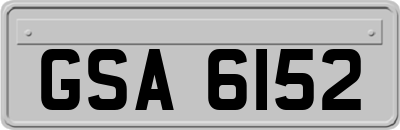 GSA6152