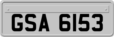 GSA6153