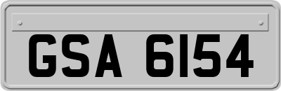 GSA6154