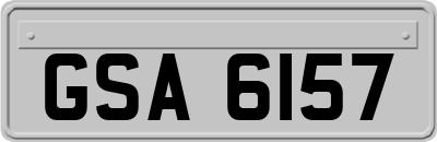 GSA6157