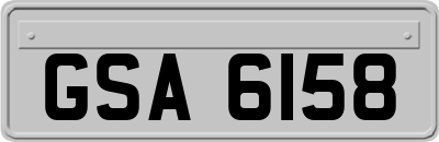 GSA6158
