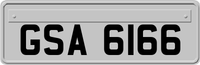 GSA6166
