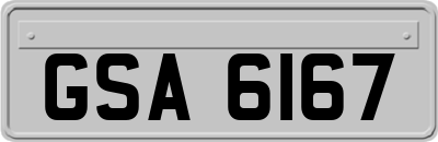 GSA6167