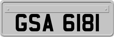 GSA6181