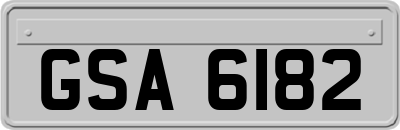 GSA6182