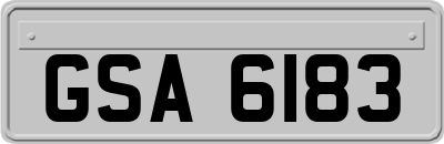 GSA6183