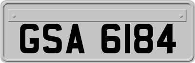 GSA6184