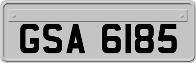 GSA6185