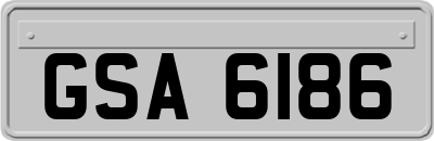 GSA6186