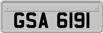 GSA6191