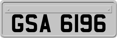GSA6196