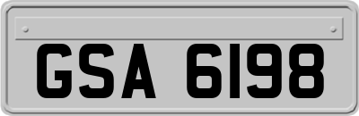 GSA6198