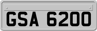 GSA6200