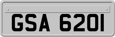 GSA6201