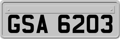 GSA6203