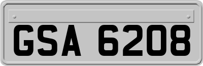 GSA6208