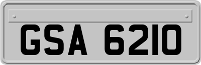 GSA6210