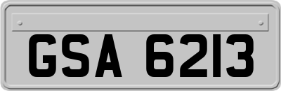 GSA6213