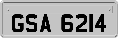 GSA6214