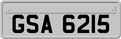GSA6215