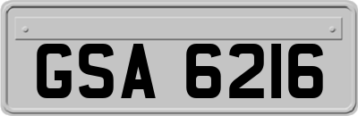 GSA6216