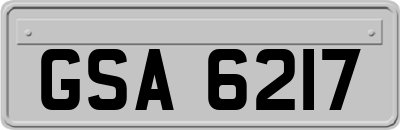 GSA6217