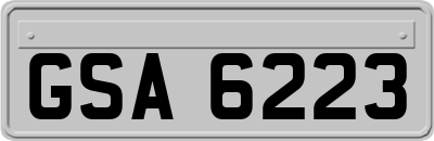 GSA6223