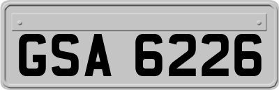GSA6226