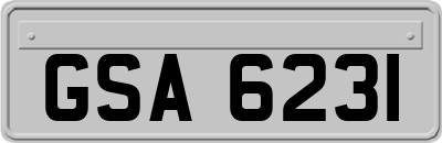 GSA6231