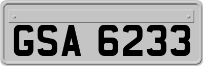 GSA6233