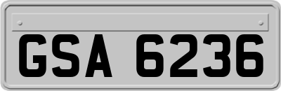 GSA6236