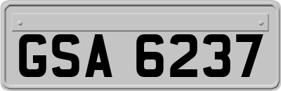 GSA6237