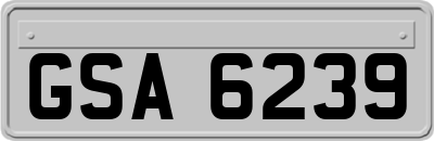 GSA6239