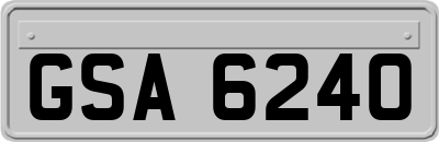 GSA6240