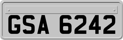 GSA6242