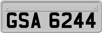 GSA6244