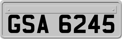 GSA6245
