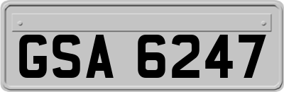 GSA6247