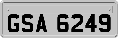 GSA6249