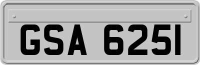GSA6251