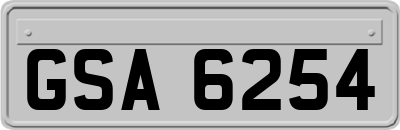 GSA6254